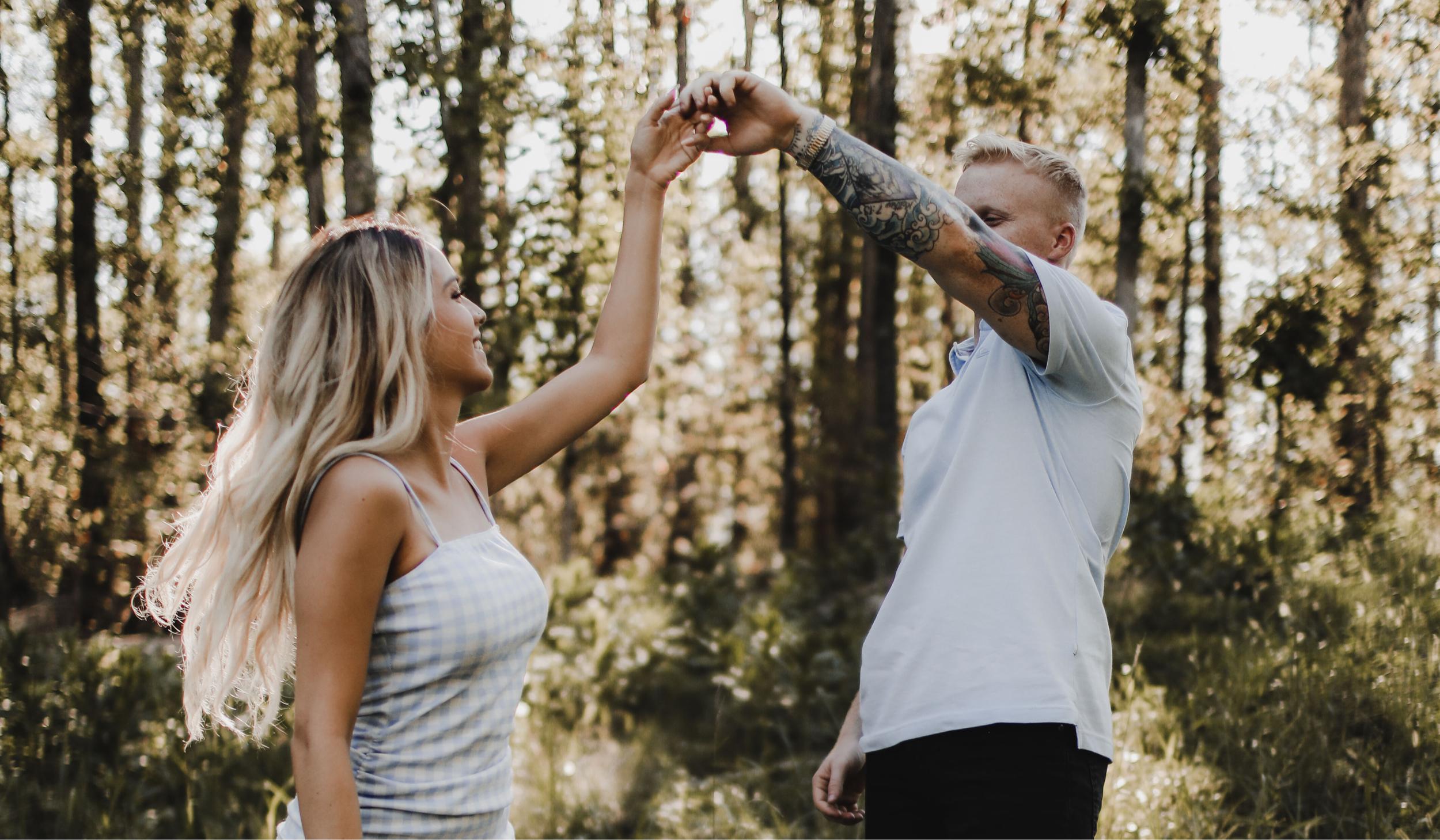 The Wedding Website of Caden Matthew Pennick and Maria Paula Gamboa Corrales