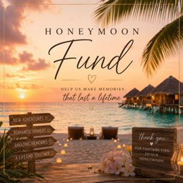 HONEYMOON