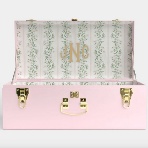 Petite Bridal Trunk