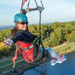 Mountain Creek Zip Tours