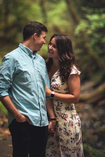 The Wedding Website of Alma Eminic and Brandon Ulestad