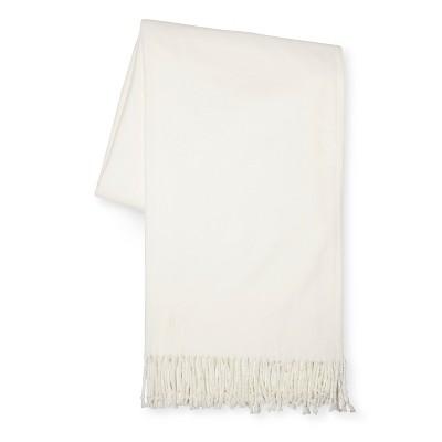 Super Soft Throw Blanket - Threshold™