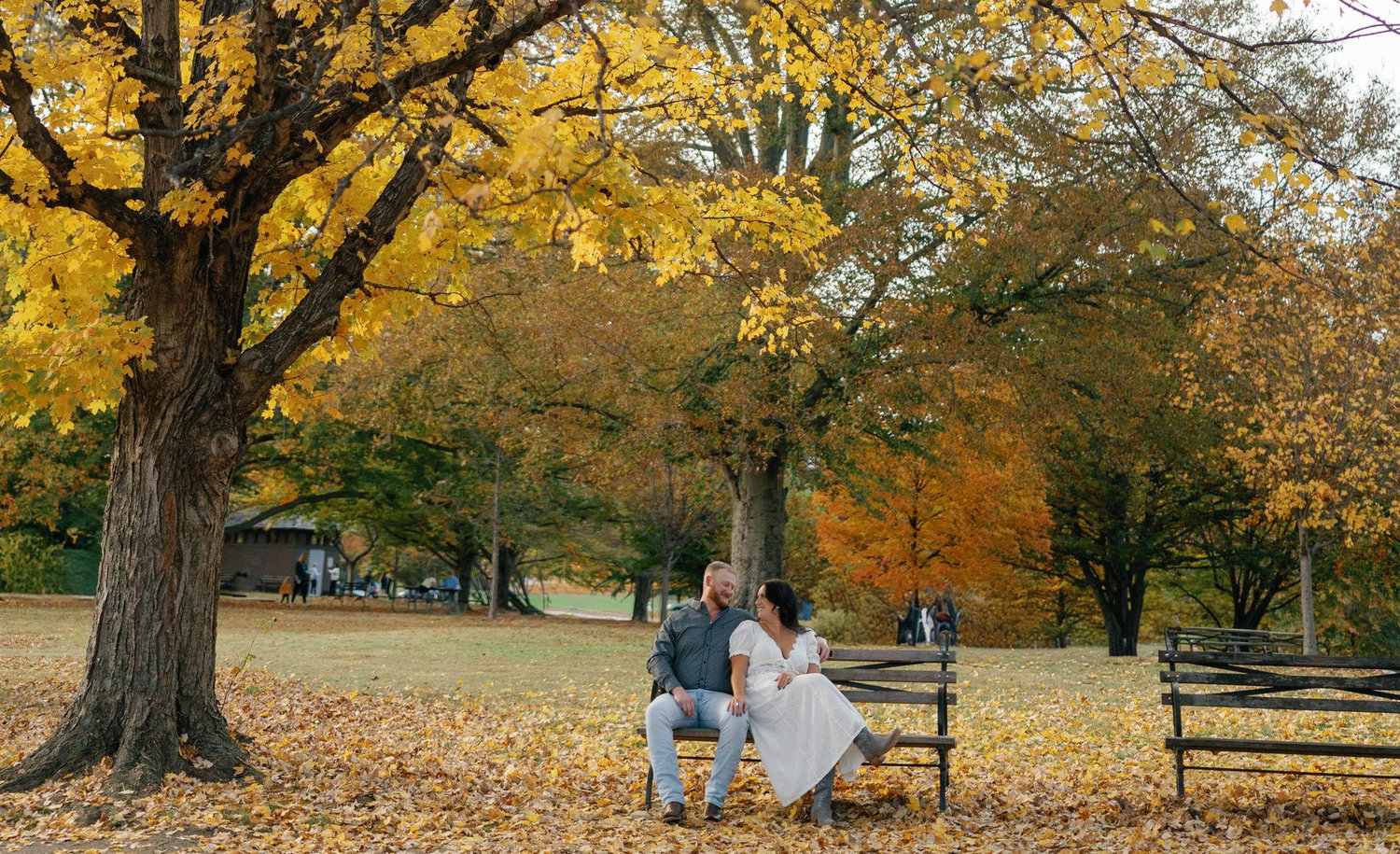 The Wedding Website of Karlie Broders and Blake Hill