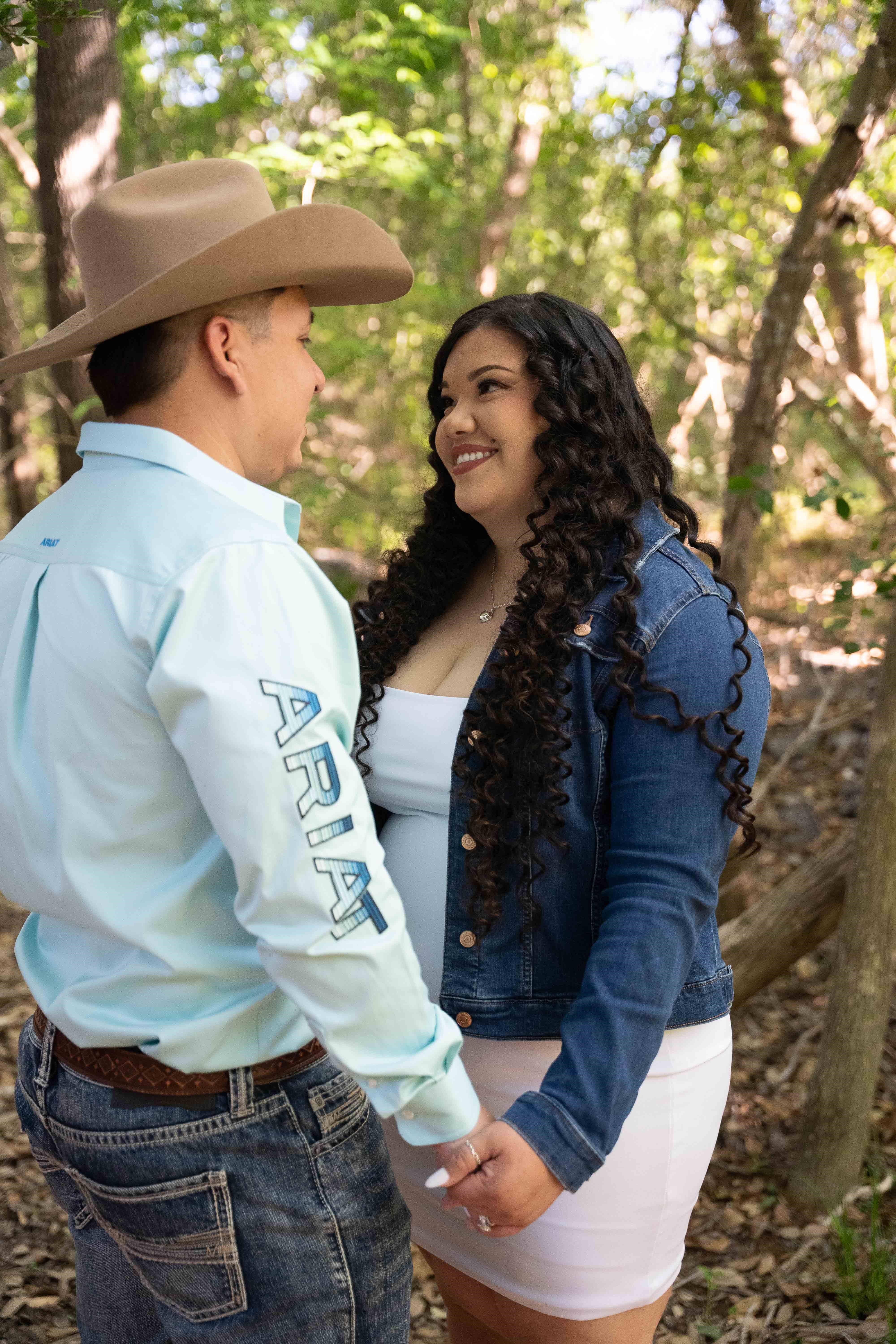 The Wedding Website of Britney Meza and Martin Abril