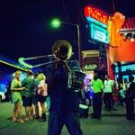 Frenchmen Street