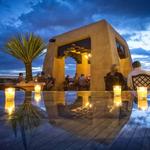 The Bell Tower Bar