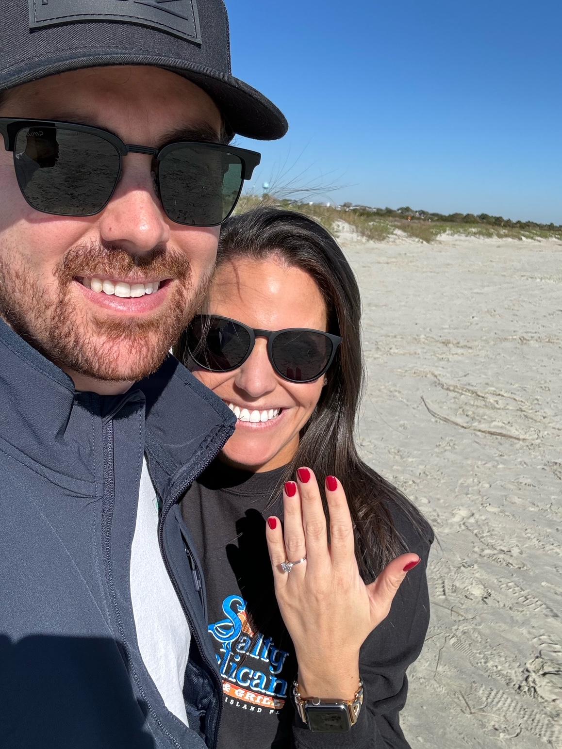 The Wedding Website of Michelle Perez and Michael Timlin