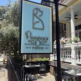 Poogan's Porch - $$