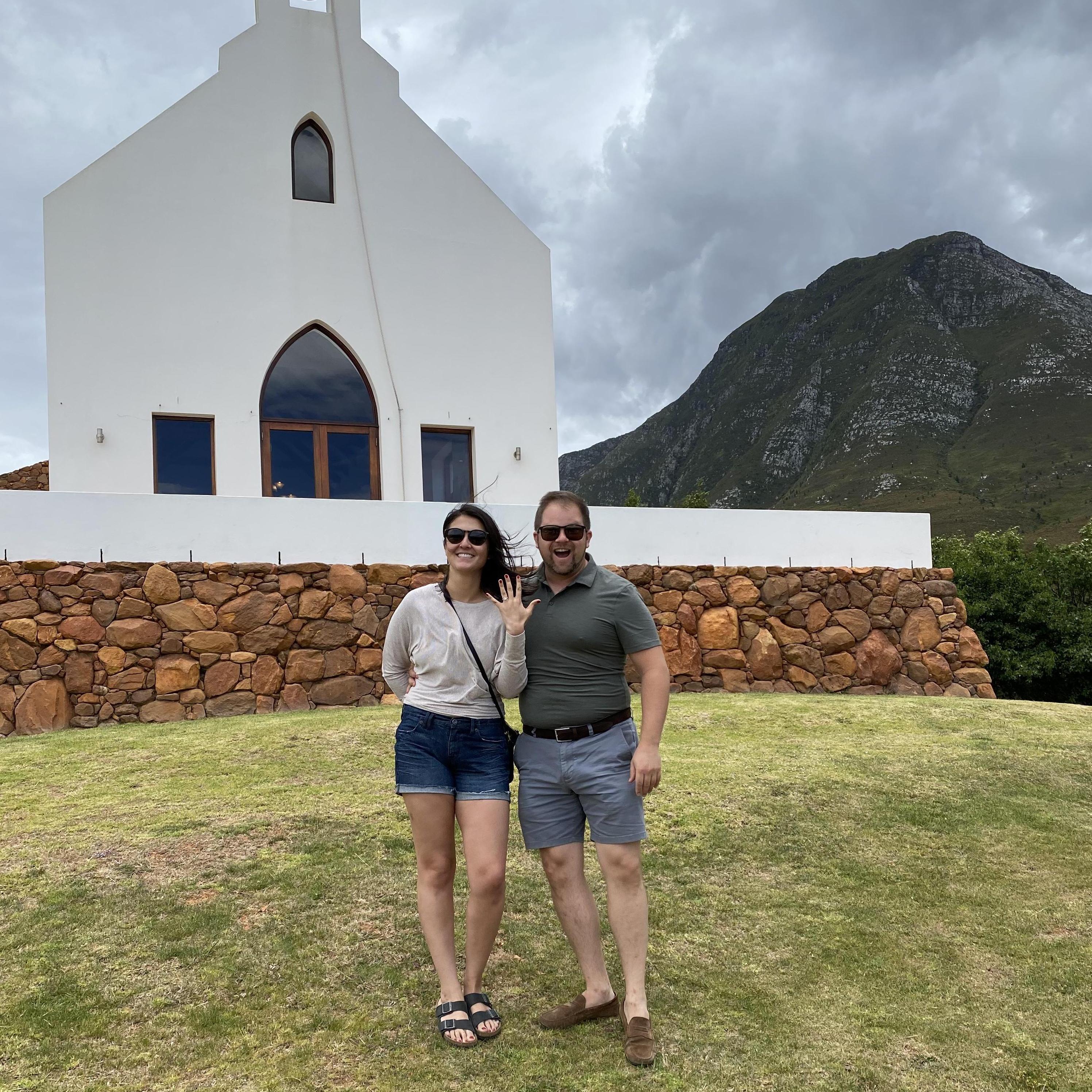Ataraxia Wines farm Hermanus, South Africa.