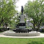 Hyde Park Square