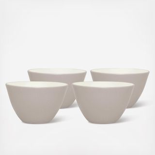 Colorwave Mini Bowl, Set of 4