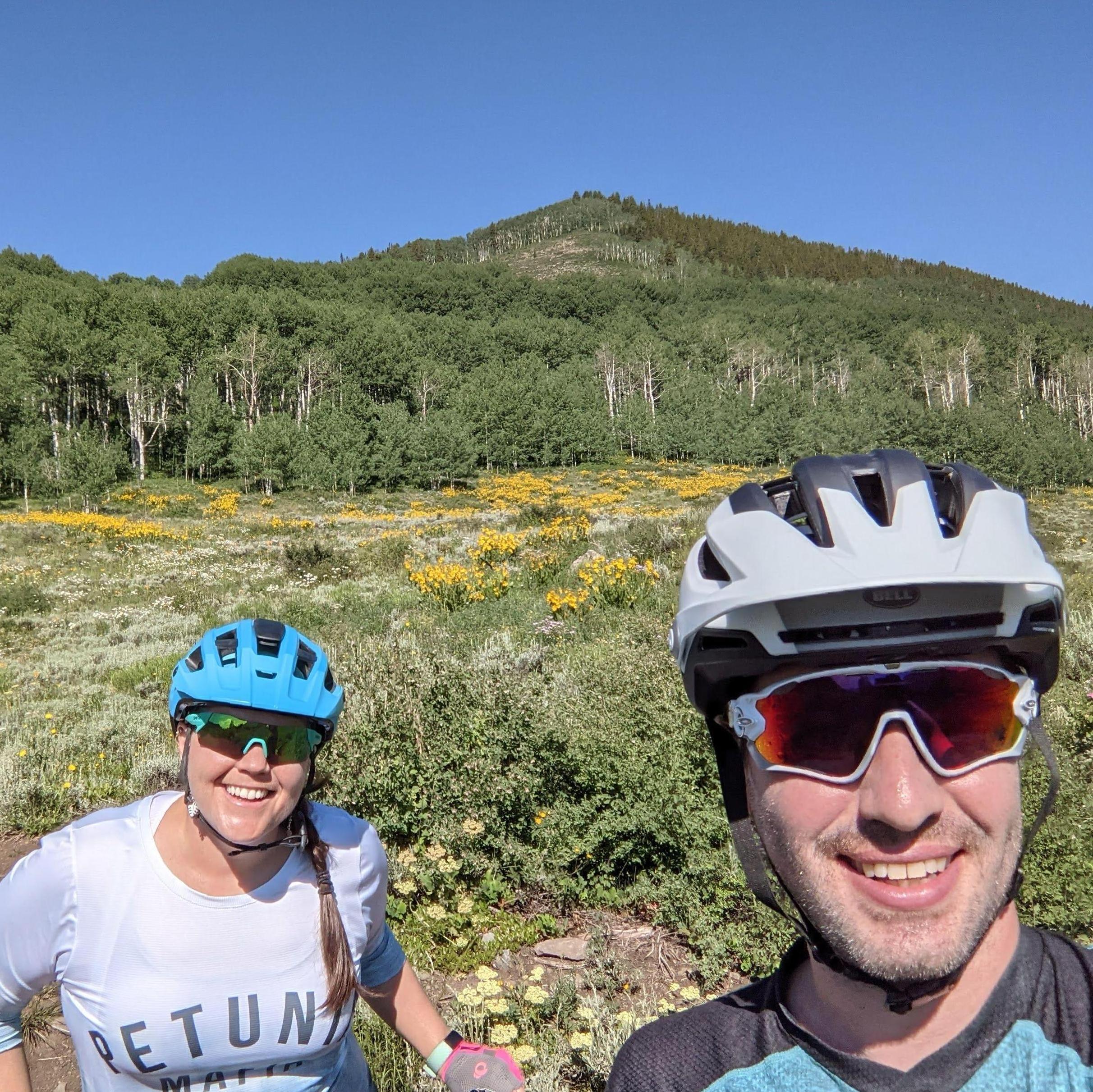 Cycling Adventure