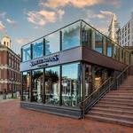 Sam Adams Downtown Boston Taproom