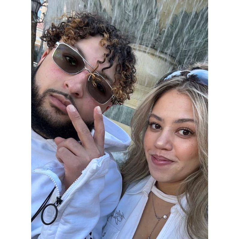 Noah x Ally