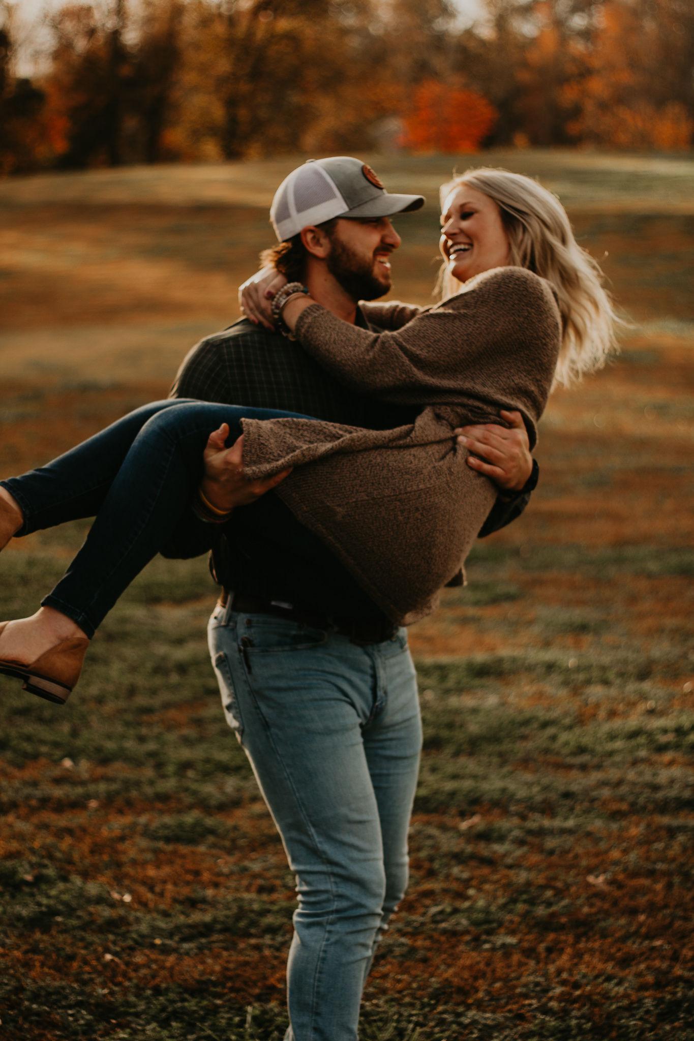 The Wedding Website of CARLIE ROBERSON and AARON TOMKO