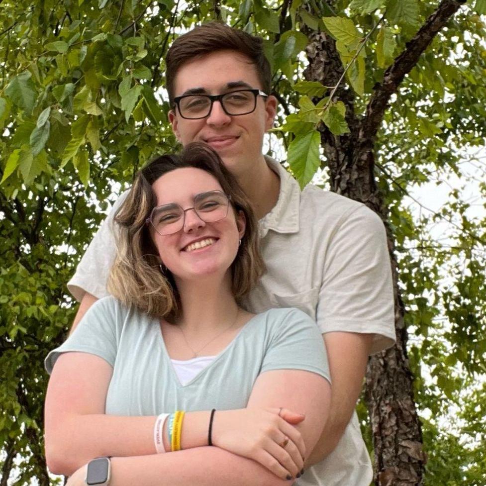 Celebrating our 6 month anniversary!