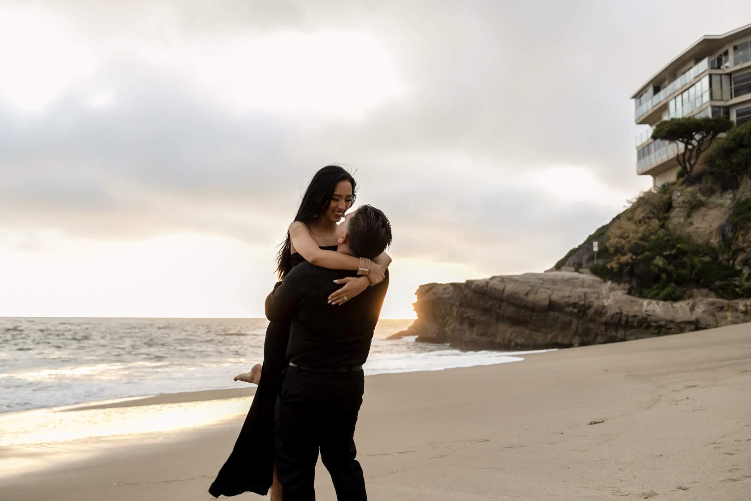 The Wedding Website of Michael Lupercio and Elsie Padilla