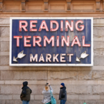 Reading Terminal Market