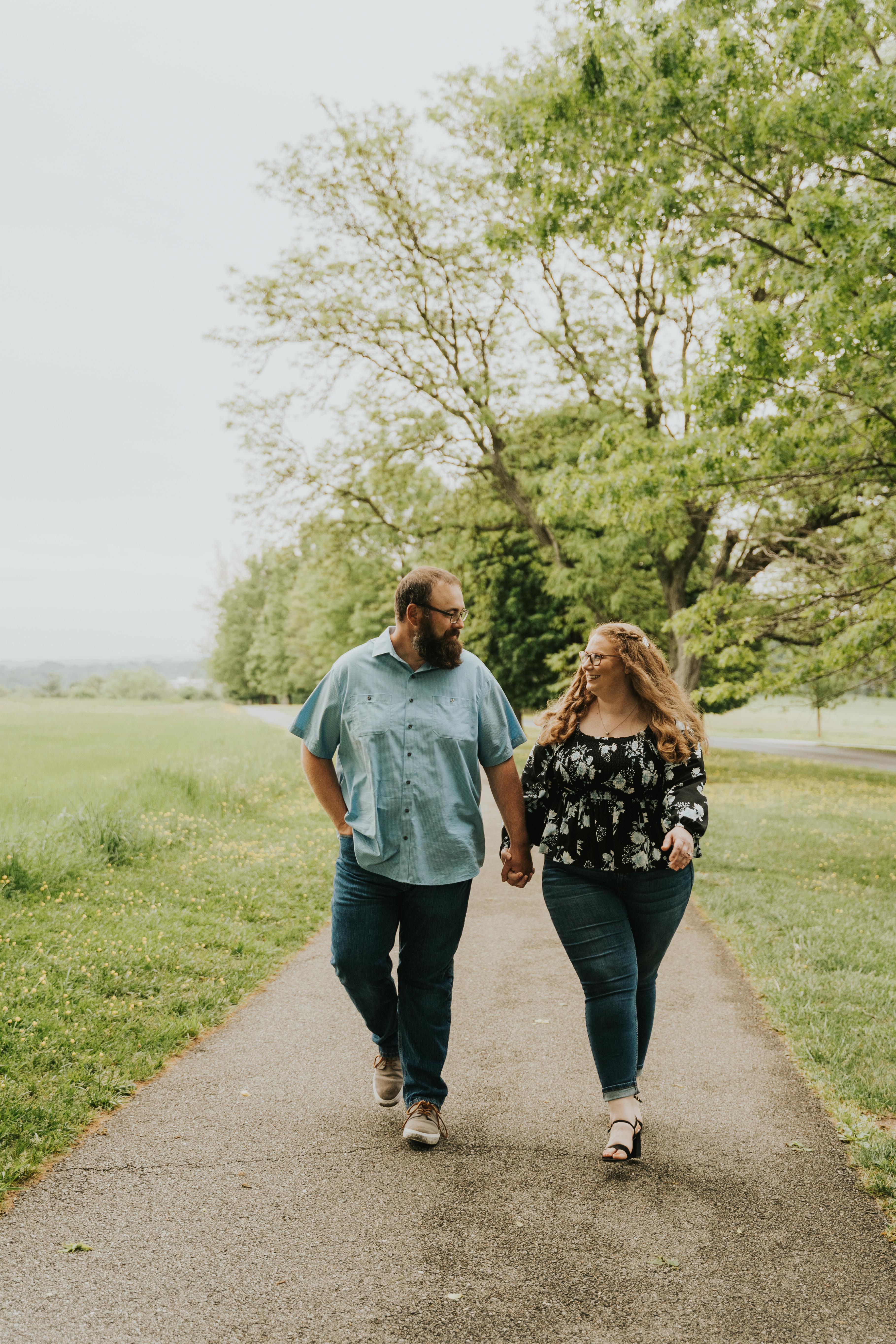 The Wedding Website of Staci Sorrell and Walter Michitsch