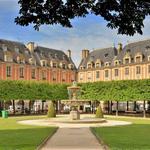 Le Marais
