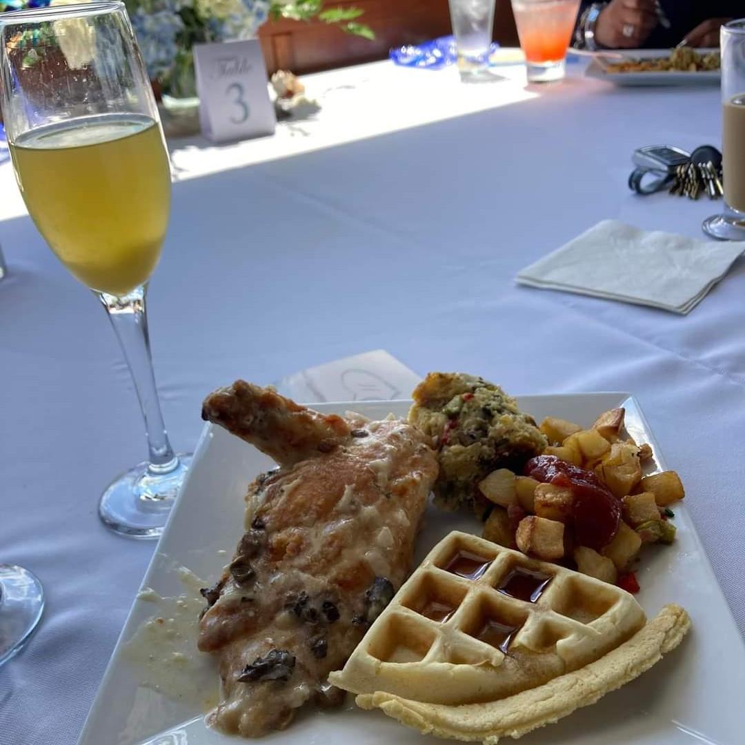 Brunch