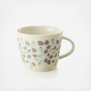 Rosehip Mug