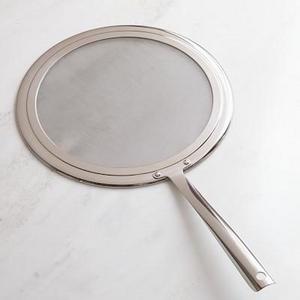Williams Sonoma Splatter Screen