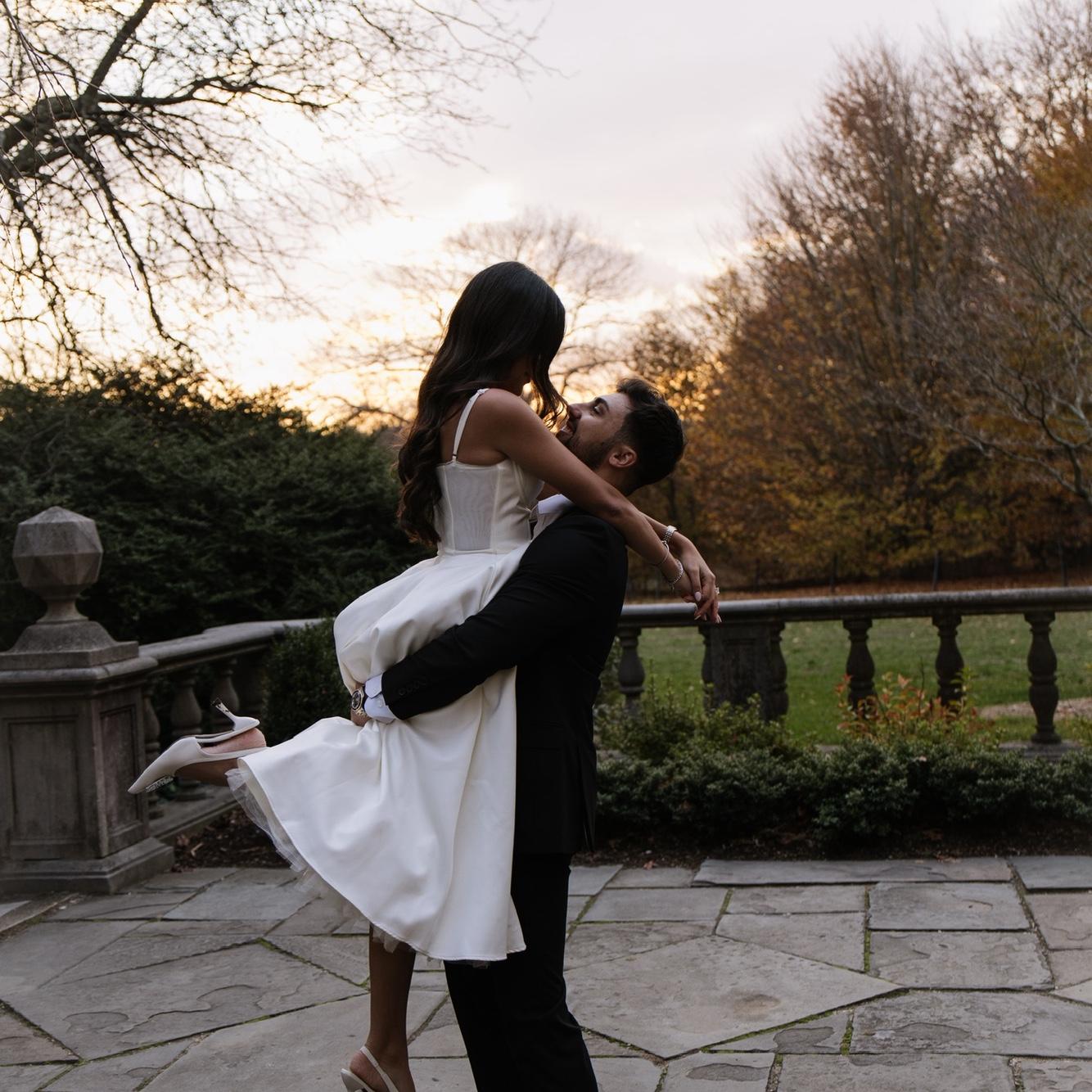Engagement Pictures!