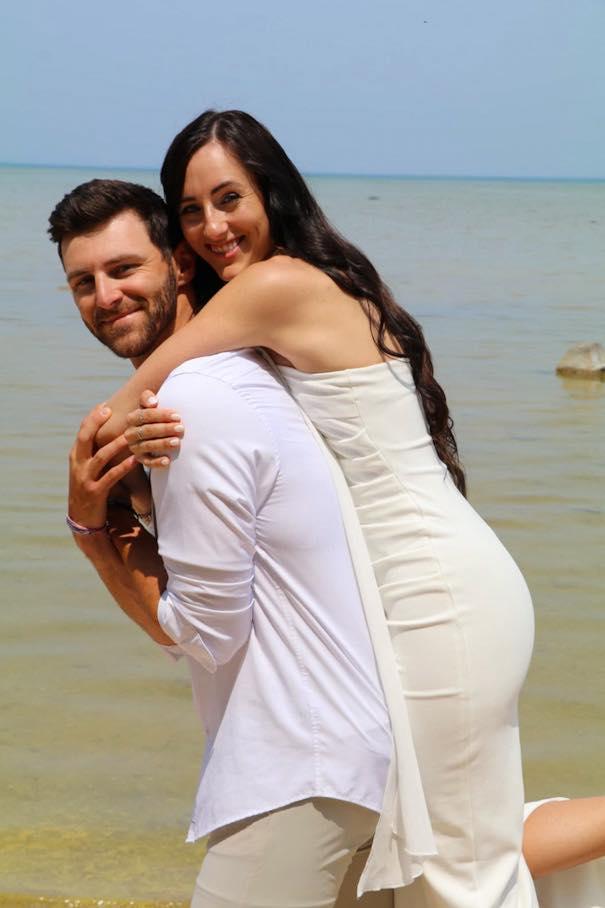 The Wedding Website of Kirstyn Maluchnik and Tristan Burkhard