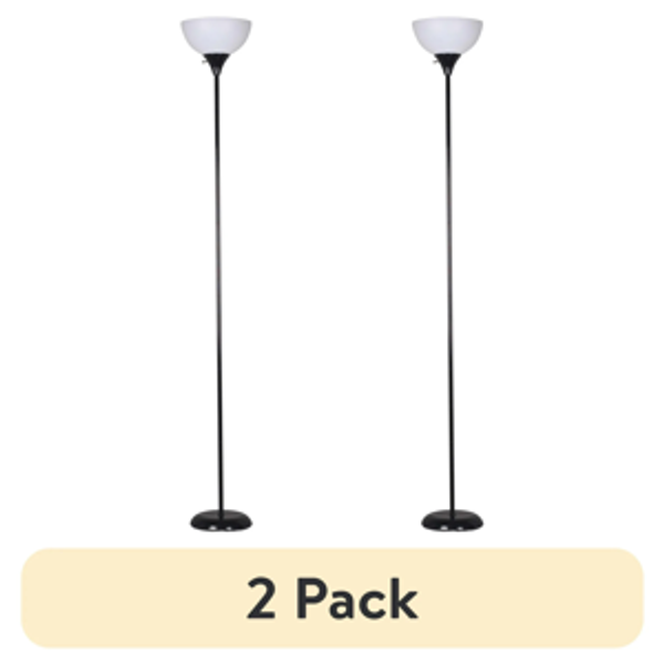 71'' Floor Lamps (2 set)