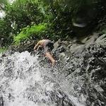 Dunn's River Falls & Park