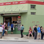 South Congress Avenue