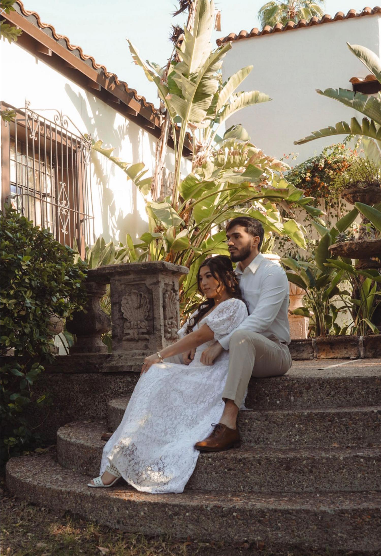 The Wedding Website of Ruben Gonzalez and Yaneth Medina