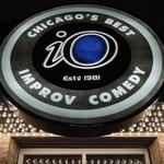 iO Theater