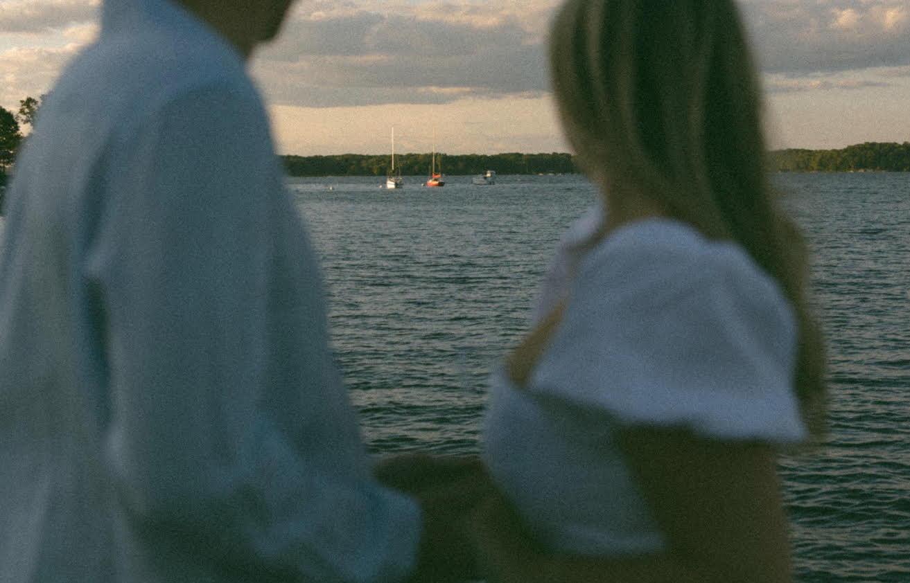 The Wedding Website of Carly Denn and Noah Parker