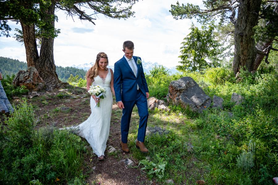 The Wedding Website of Ben Erwin and Nicole Craigmile