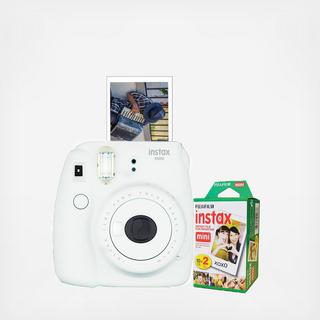 Instax Mini 9 Bundle