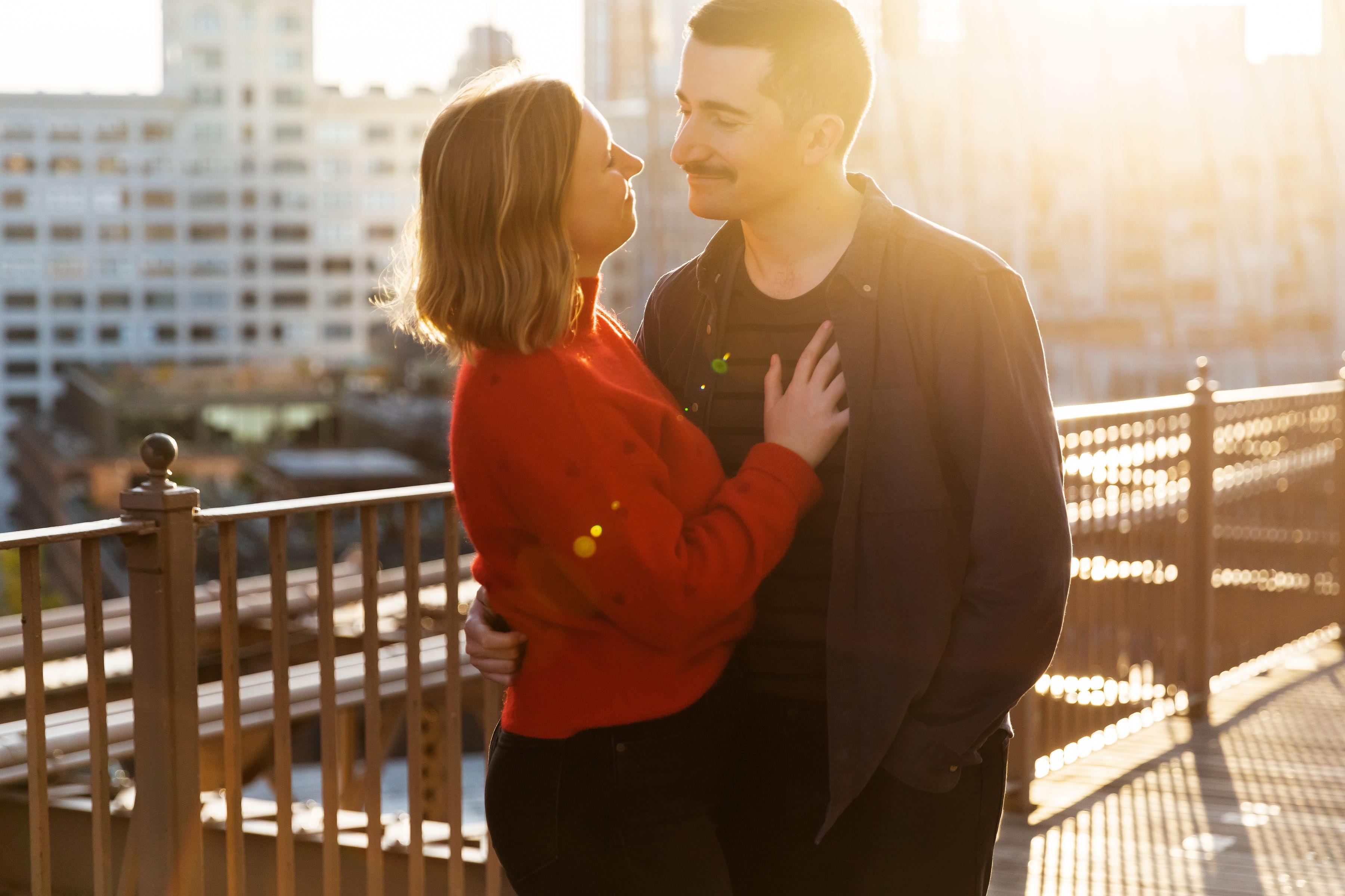 The Wedding Website of Tom Esposito and Katie Stirn