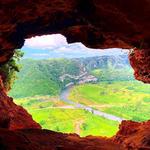 Cueva Ventana (Caves)