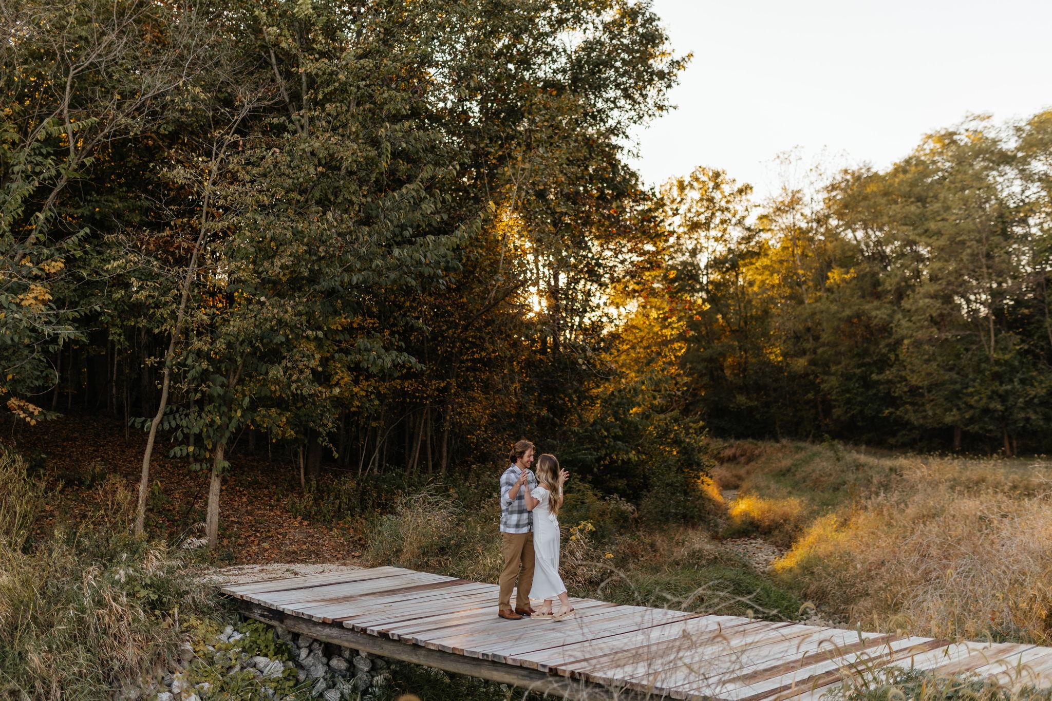 The Wedding Website of Emily Taylor and Bo Morgan