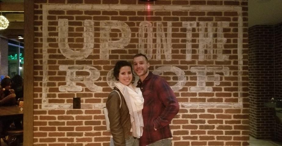 The Wedding Website of Elizabeth Weaver and Gregory Smith