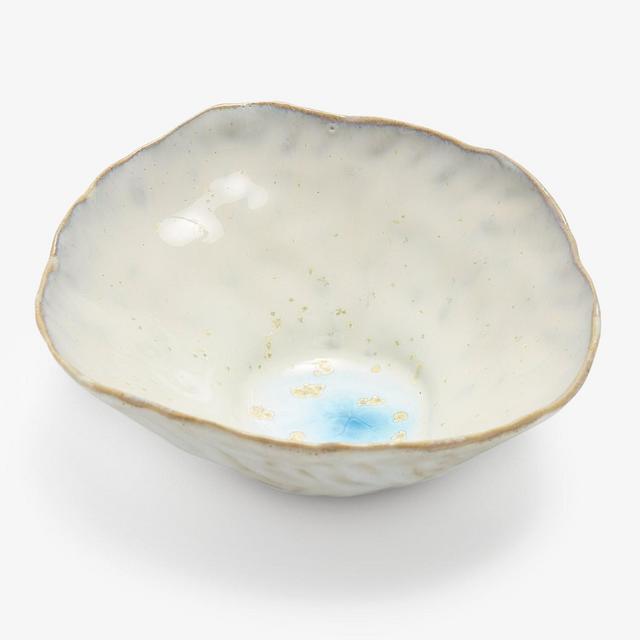 Small BowlPink & Soft Blue