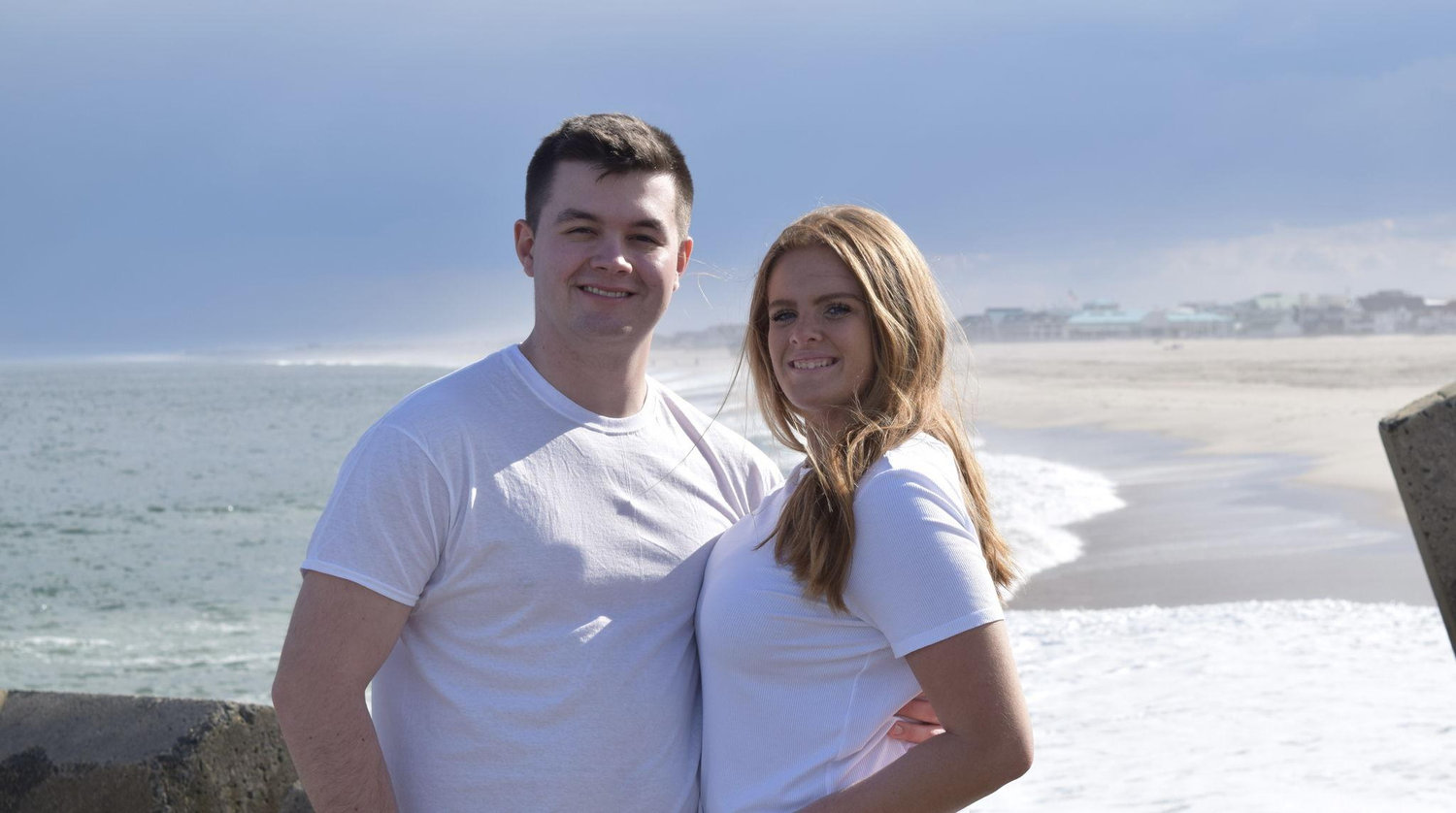 The Wedding Website of Megan Stahl and Thomas Gilfedder