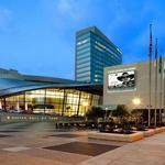 NASCAR Hall of Fame