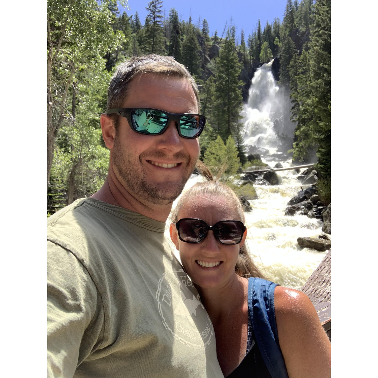 Steamboat Springs Hiking.