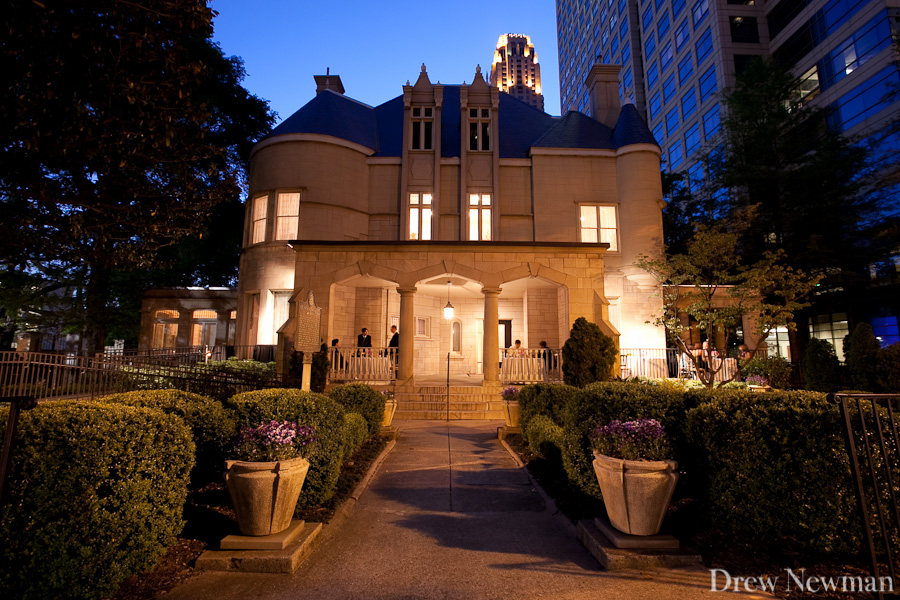 The Wedding Website of Anita Myrick and Lance Cutler