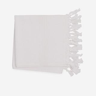 Meyzer Tassel Hand Towel
