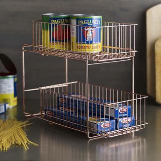 Lincoln Cabinet Basket