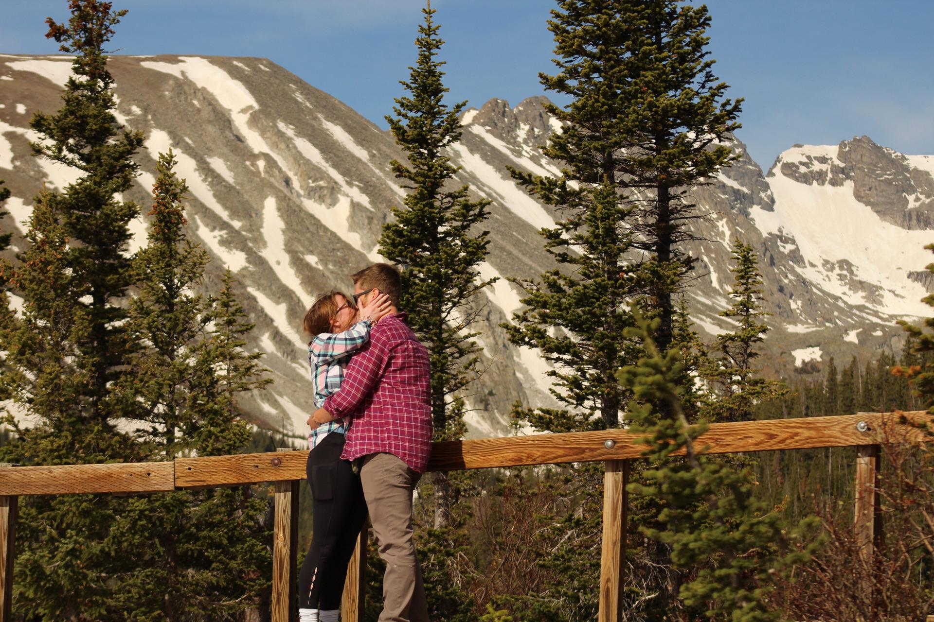 The Wedding Website of Emily Porta and Elijah Miller