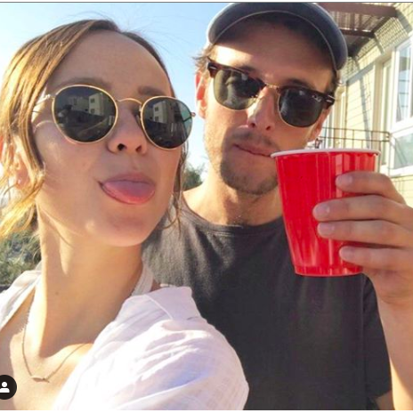 565 33rd Av Rager, San Francisco, CA (2017)